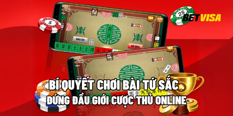 bài Tứ Sắc