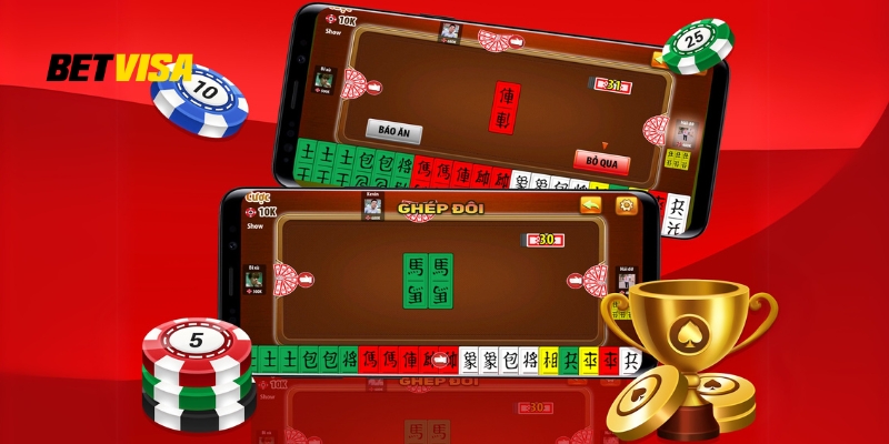 Bài Tứ Sắc là gì?