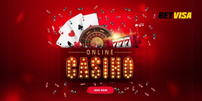 Giải mã sức hấp dẫn của Casino Betvisa
