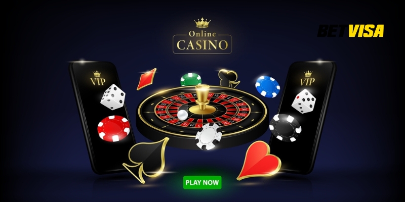 Người chơi nên thử những gì tại Casino Betvisa?