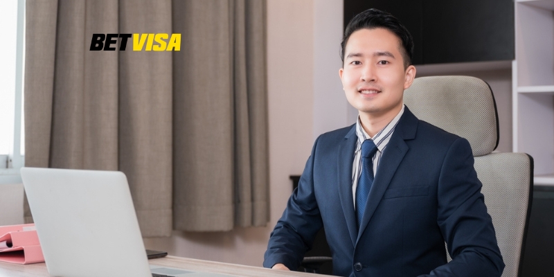 CEO Huy Thanh – Người sáng lập Betvisa