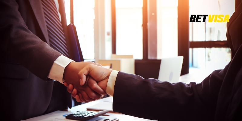 Điều kiện cần có để đăng ký đại lý Betvisa