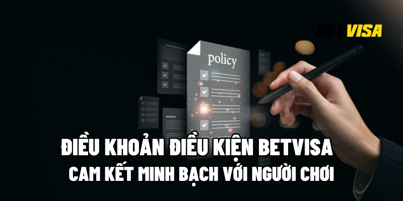 Điều khoản điều kiện