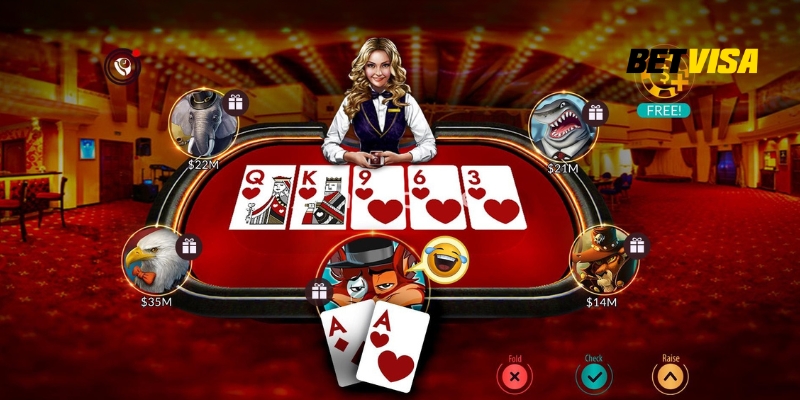 Poker