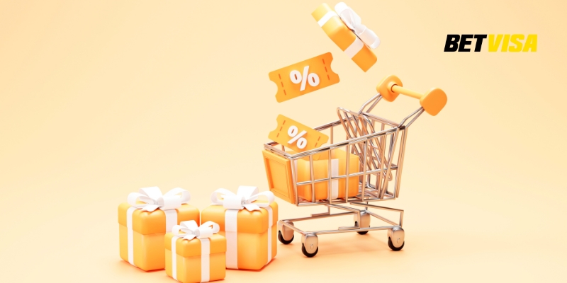 Tổng quan về khuyến mãi Betvisa