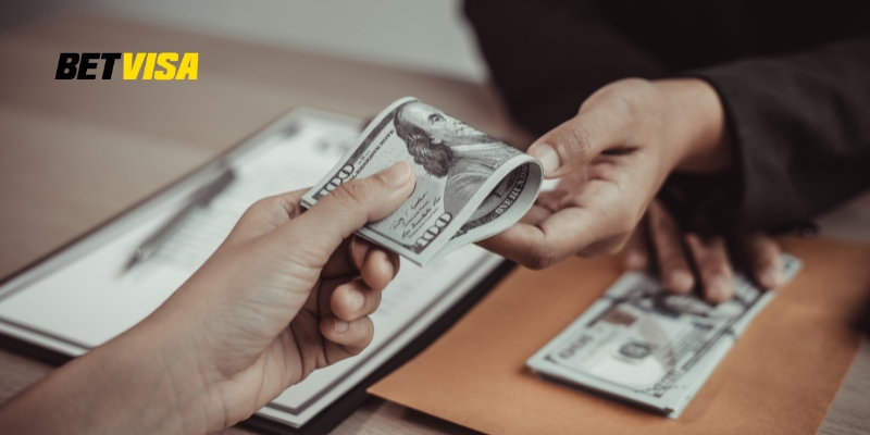 Vì sao bạn nên nạp tiền Betvisa?