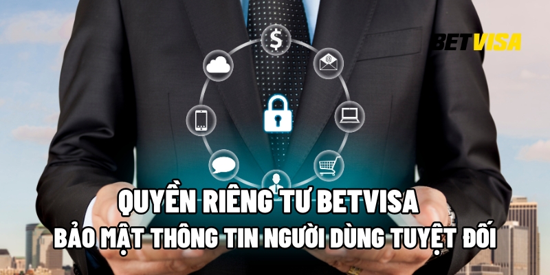 quyền riêng tư