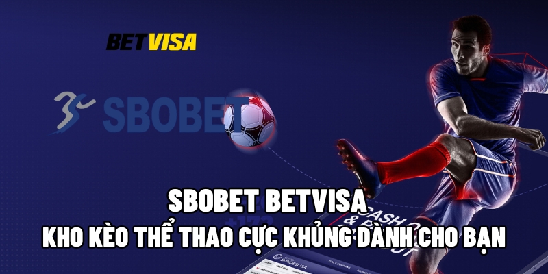 Sbobet Betvisa