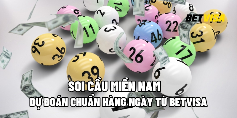 Soi cầu miền Nam