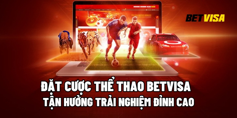 Thể Thao Betvisa