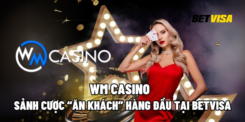 WM Casino