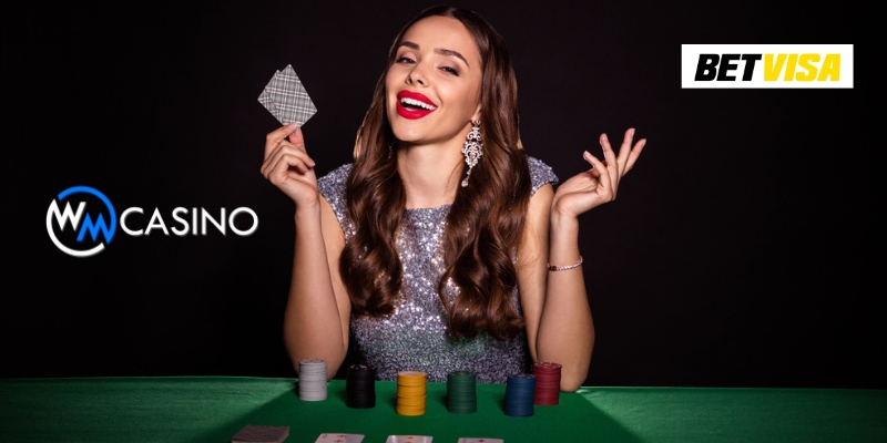 WM Casino tại Betvisa là gì?