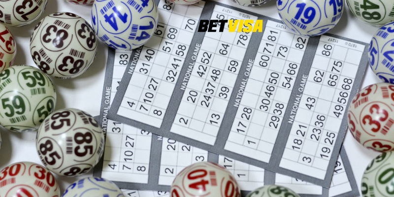 Tổng quan về xổ số miền Trung tại Betvisa
